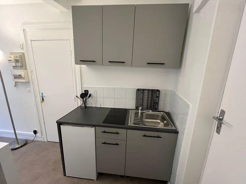 Location Rouen Appartement 6994929fc731