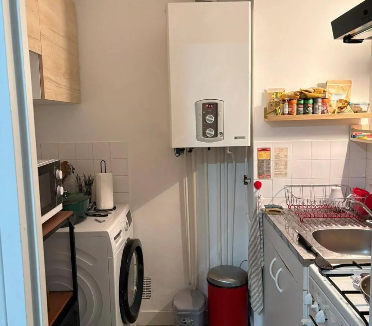 Location Rennes Appartement 699493af32ba