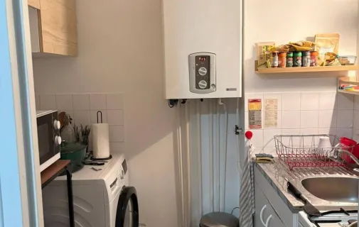 Location Rennes Appartement 699493af32ba