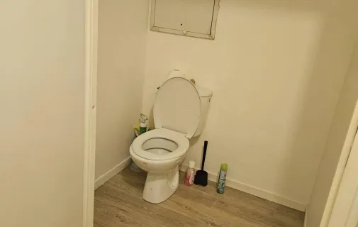 Location La Courneuve Appartement 6994962db44a