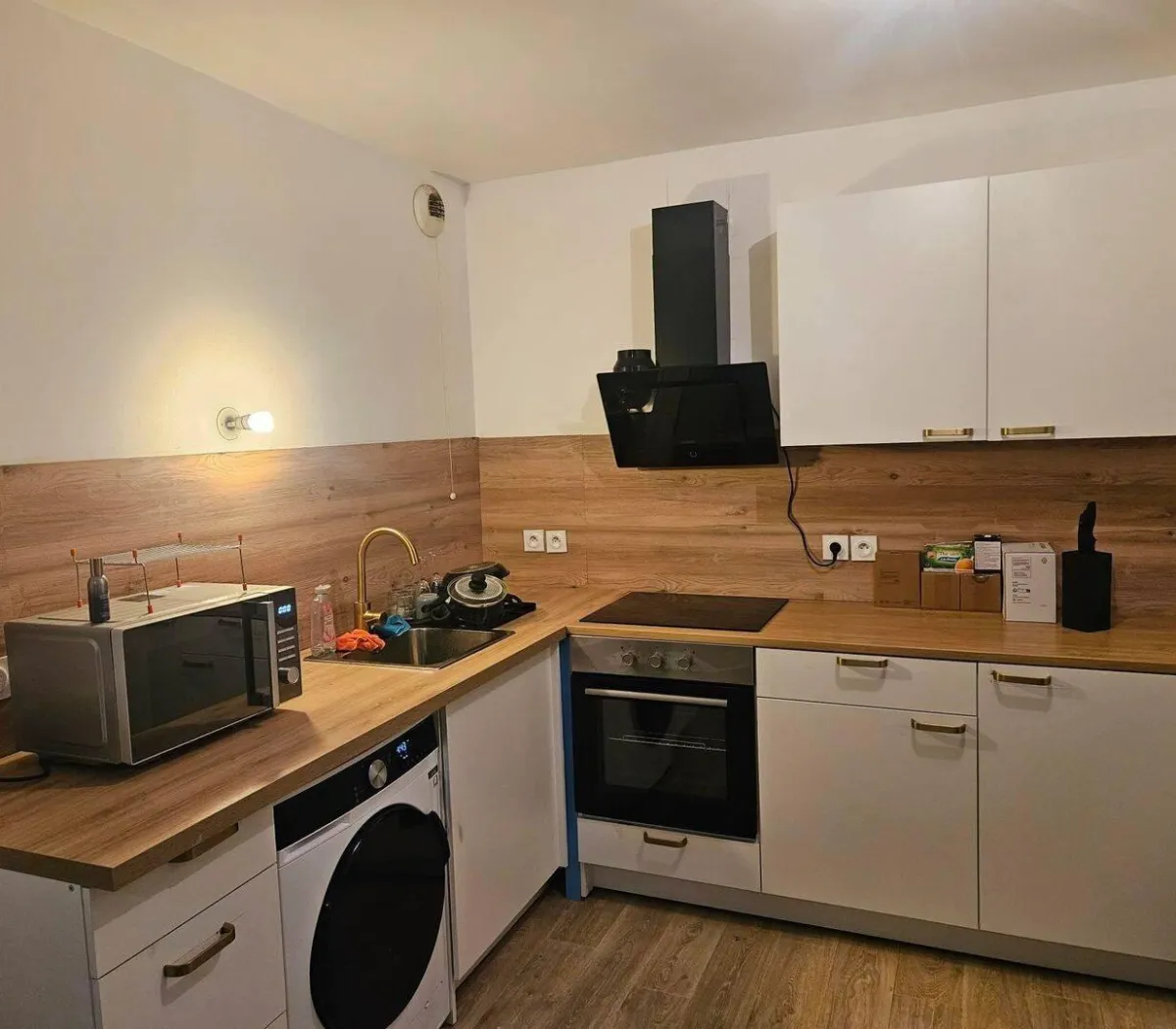 Location La Courneuve Appartement 6994962db44a