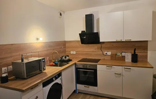 Location La Courneuve Appartement 6994962db44a