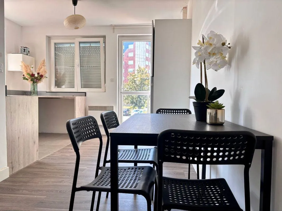 Location Douai Appartement 699497baae53