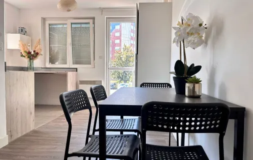 Location Douai Appartement 699497baae53