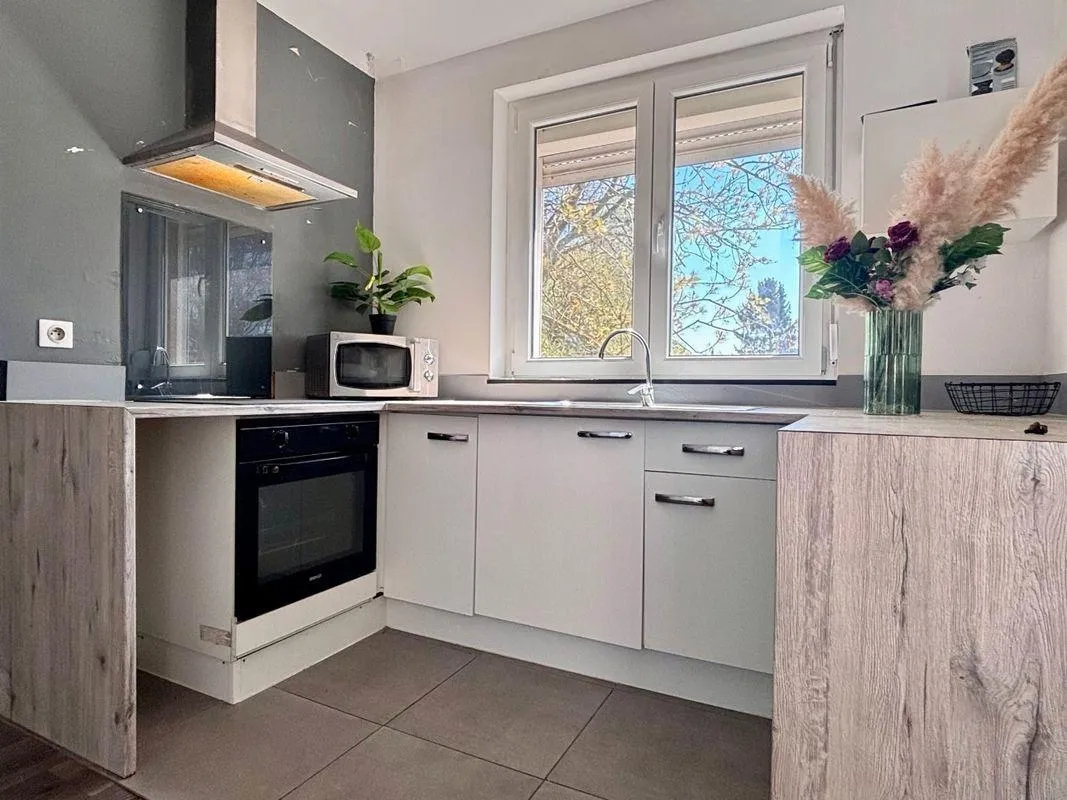 Location Douai Appartement 699497baae53