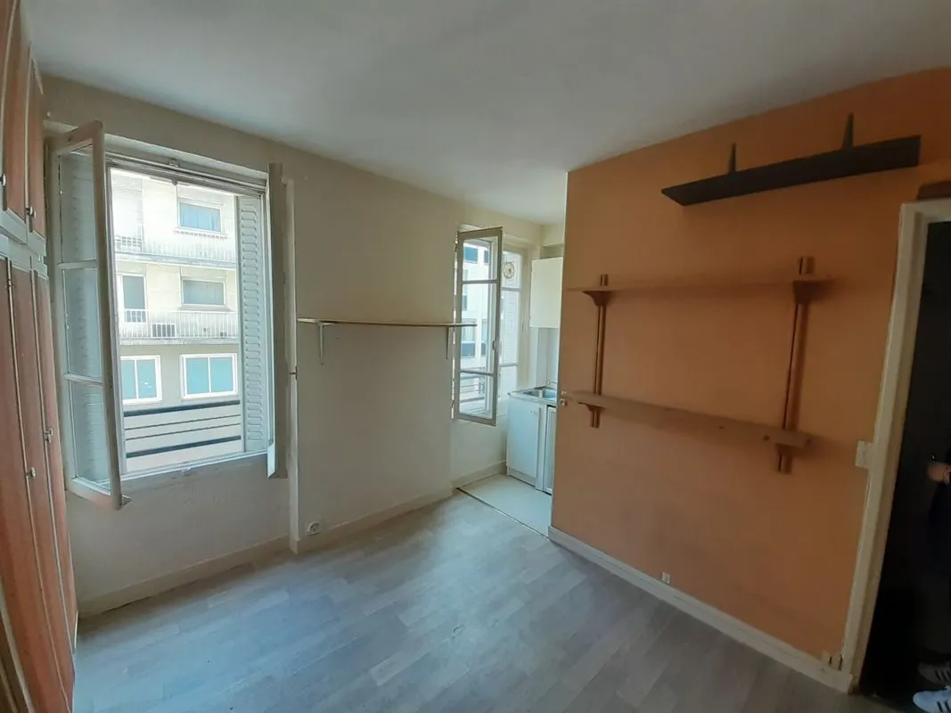 Location Paris Appartement 6994baa24c26
