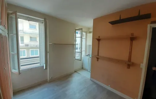 Location Paris Appartement 6994baa24c26