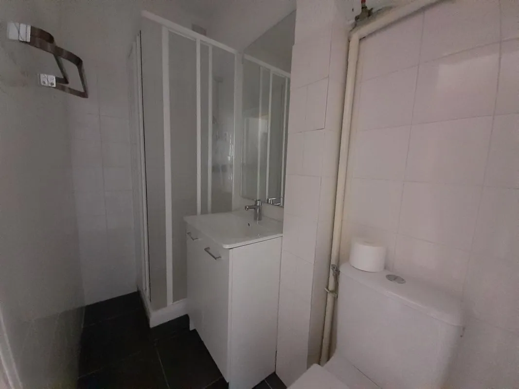 Location Paris Appartement 6994baa24c26
