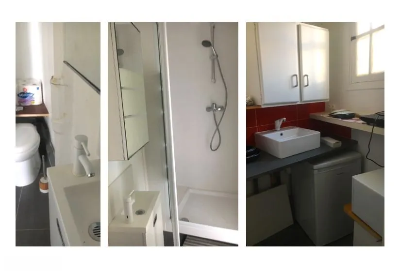 Location Paris Appartement 6994baa9014e