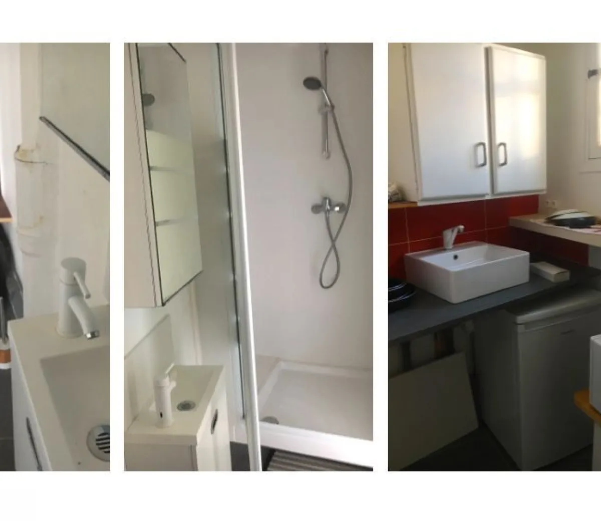 Location Paris Appartement 6994baa9014e