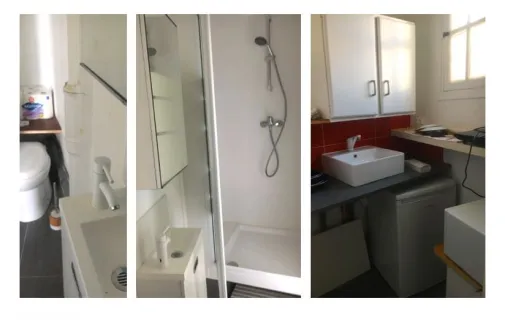 Location Paris Appartement 6994baa9014e