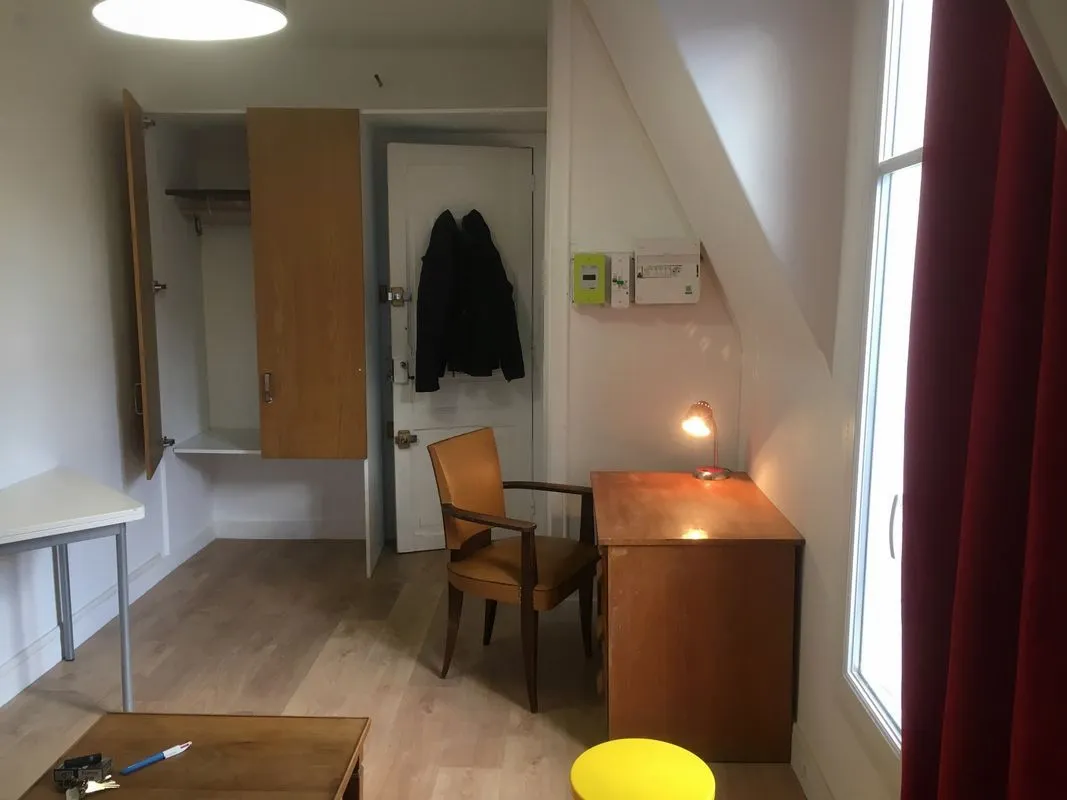 Location Paris Appartement 6994baa9014e
