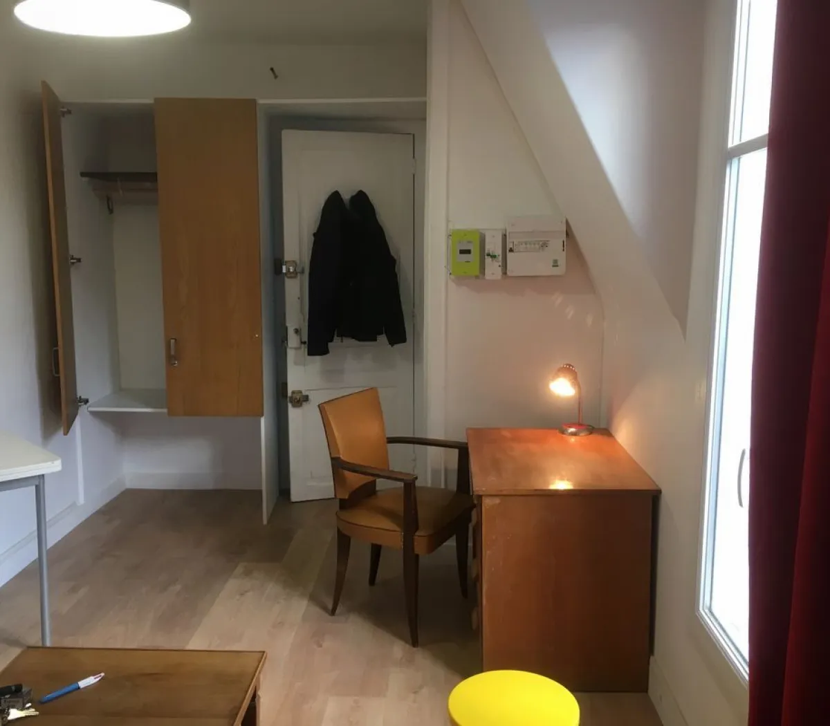 Location Paris Appartement 6994baa9014e