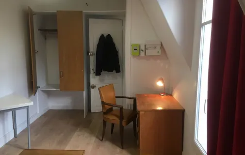 Location Paris Appartement 6994baa9014e