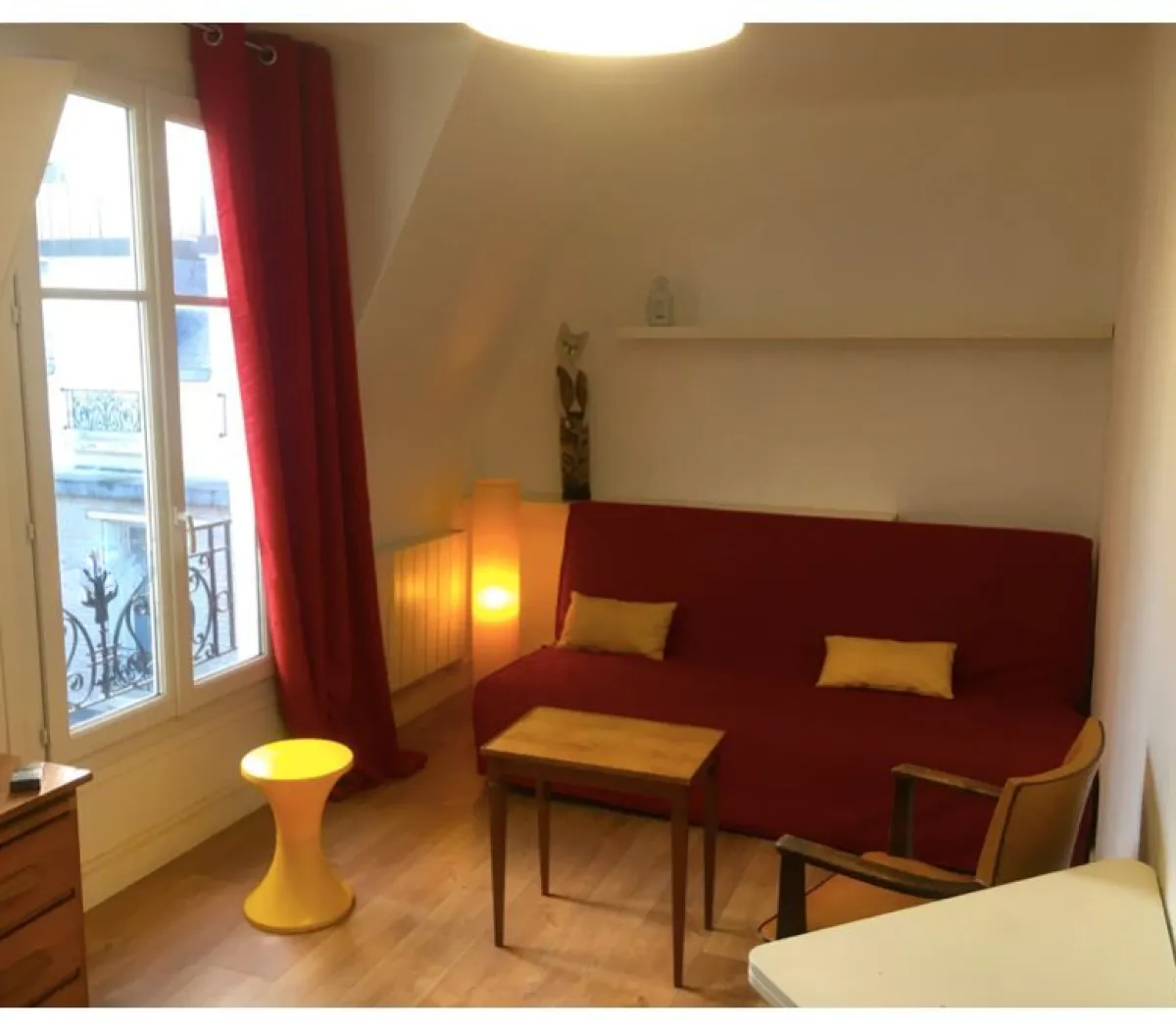 Location Paris Appartement 6994baa9014e
