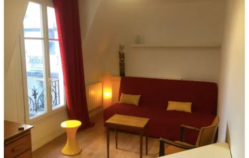 Location Paris Appartement 6994baa9014e