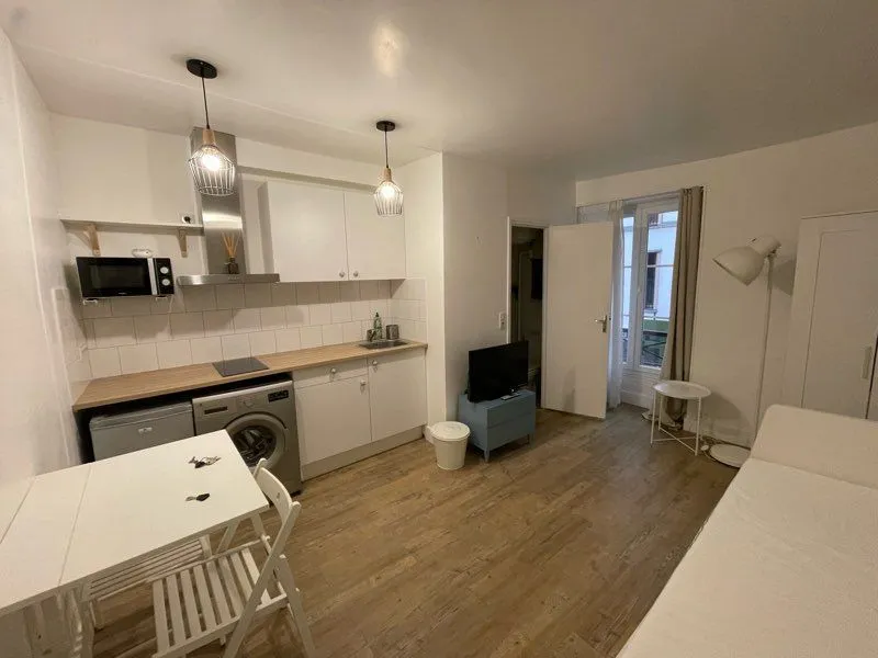 Location Paris Appartement 6994baaf9ff4