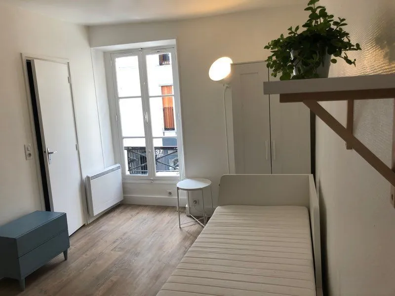 Location Paris Appartement 6994baaf9ff4