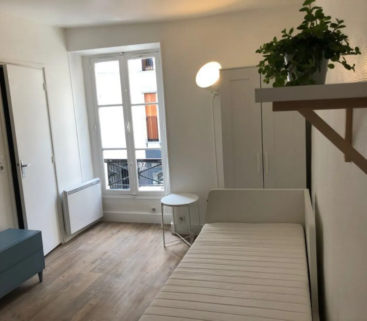 Location Paris Appartement 6994baaf9ff4