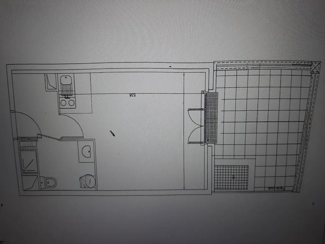 Location Le Plessis-Robinson Appartement 6994bab5e5a9