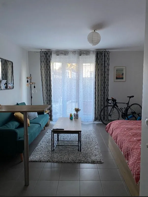 Location Le Plessis-Robinson Appartement 6994bab5e5a9