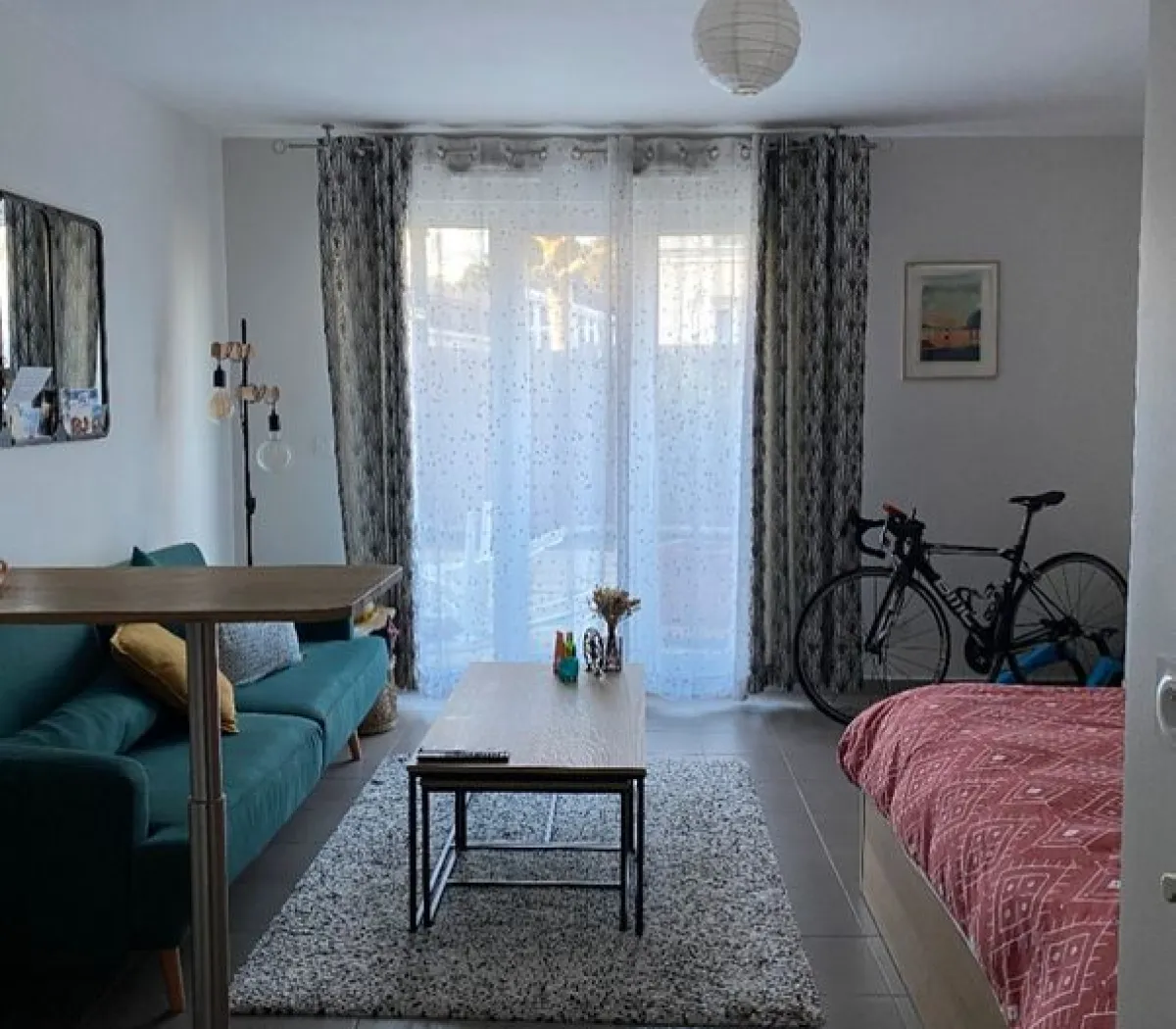 Location Le Plessis-Robinson Appartement 6994bab5e5a9
