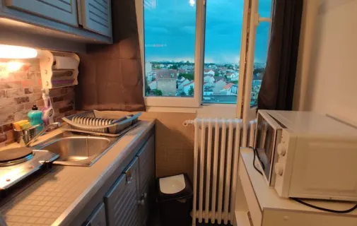 Location Drancy Appartement 6994babc954d