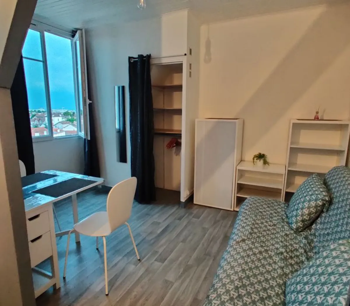 Location Drancy Appartement 6994babc954d