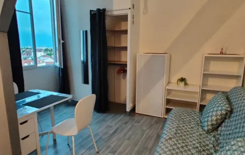 Location Drancy Appartement 6994babc954d