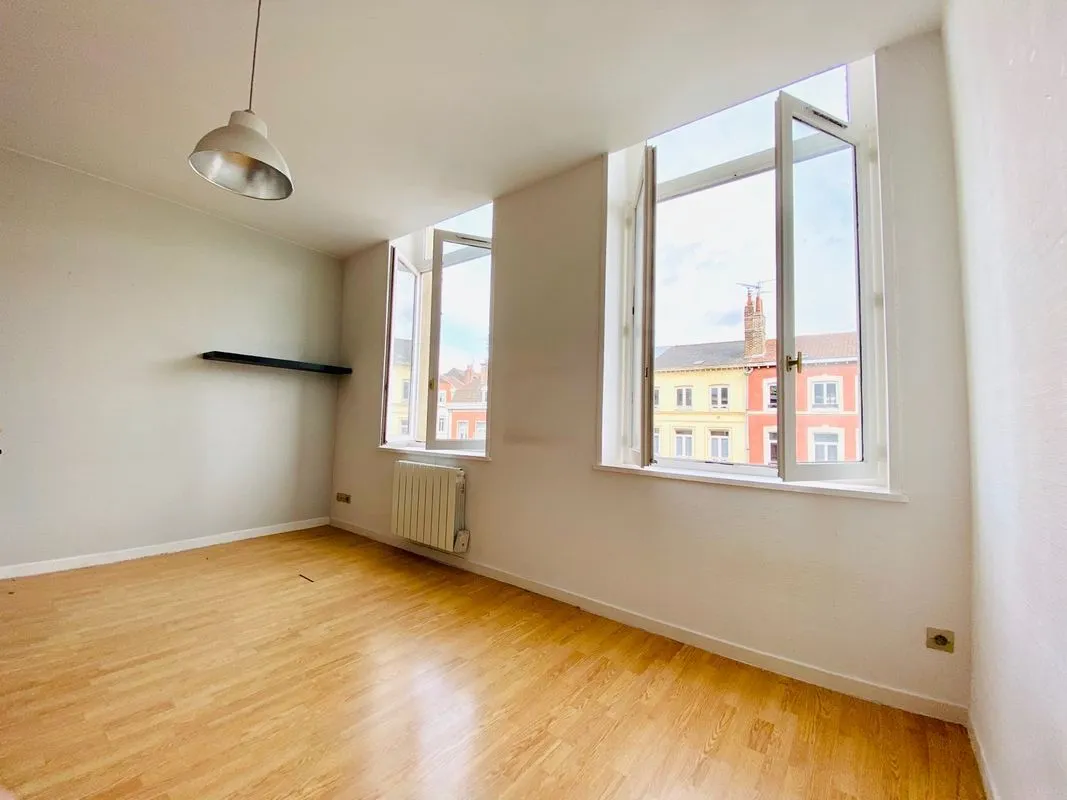 Location Lille Appartement 6994bc1667c5