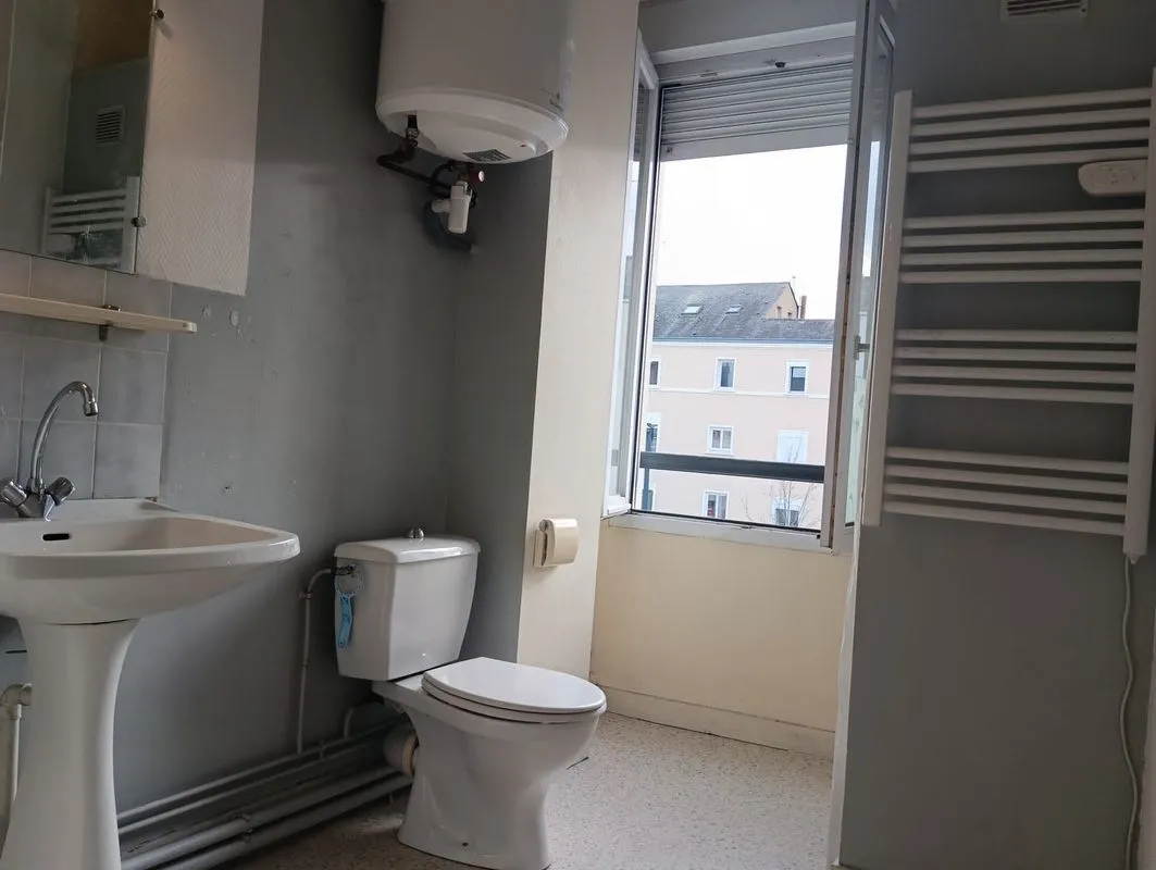 Location Angers Appartement 6994bd65c169