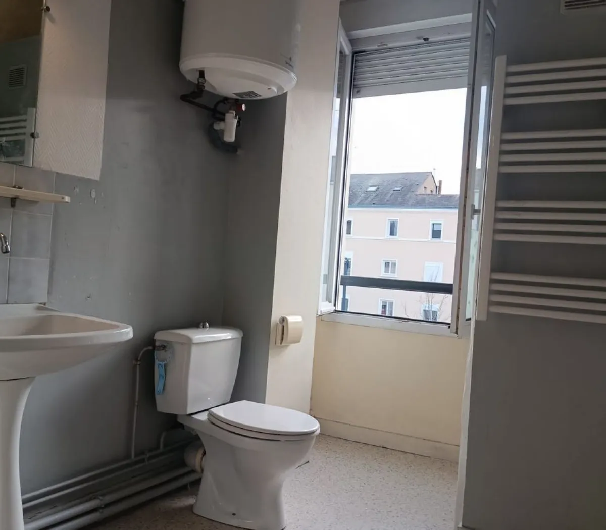 Location Angers Appartement 6994bd65c169