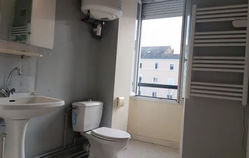 Location Angers Appartement 6994bd65c169