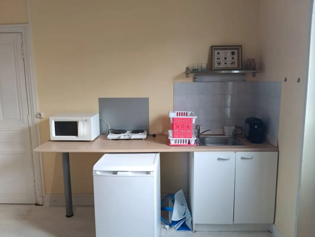 Location Angers Appartement 6994bd65c169