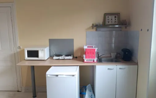 Location Angers Appartement 6994bd65c169