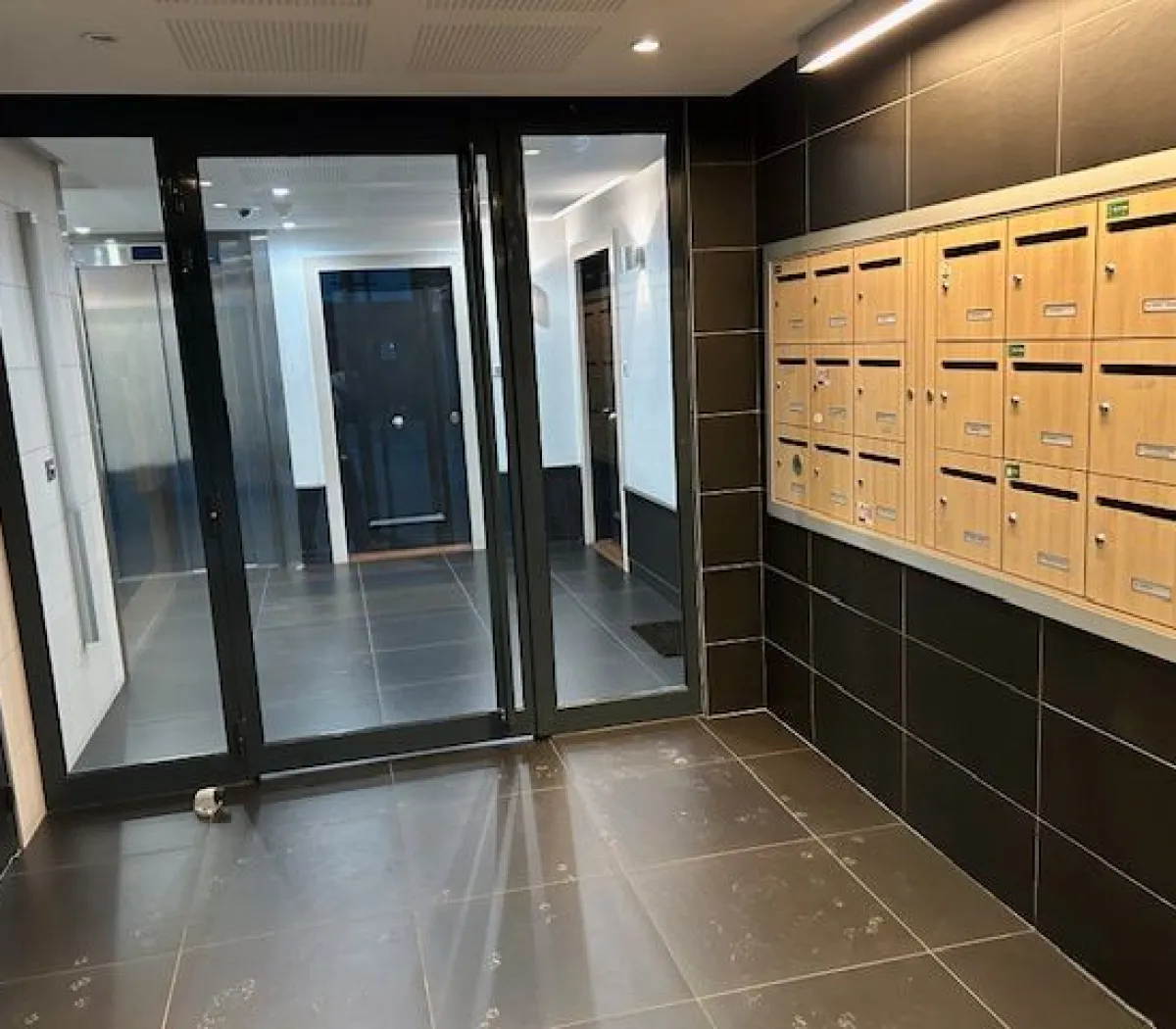 Location Châtillon Appartement 6994bd75b841