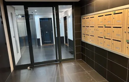 Location Châtillon Appartement 6994bd75b841