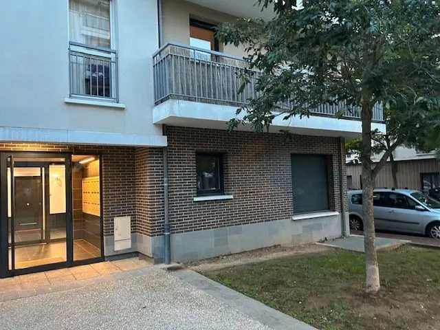 Location Châtillon Appartement 6994bd75b841