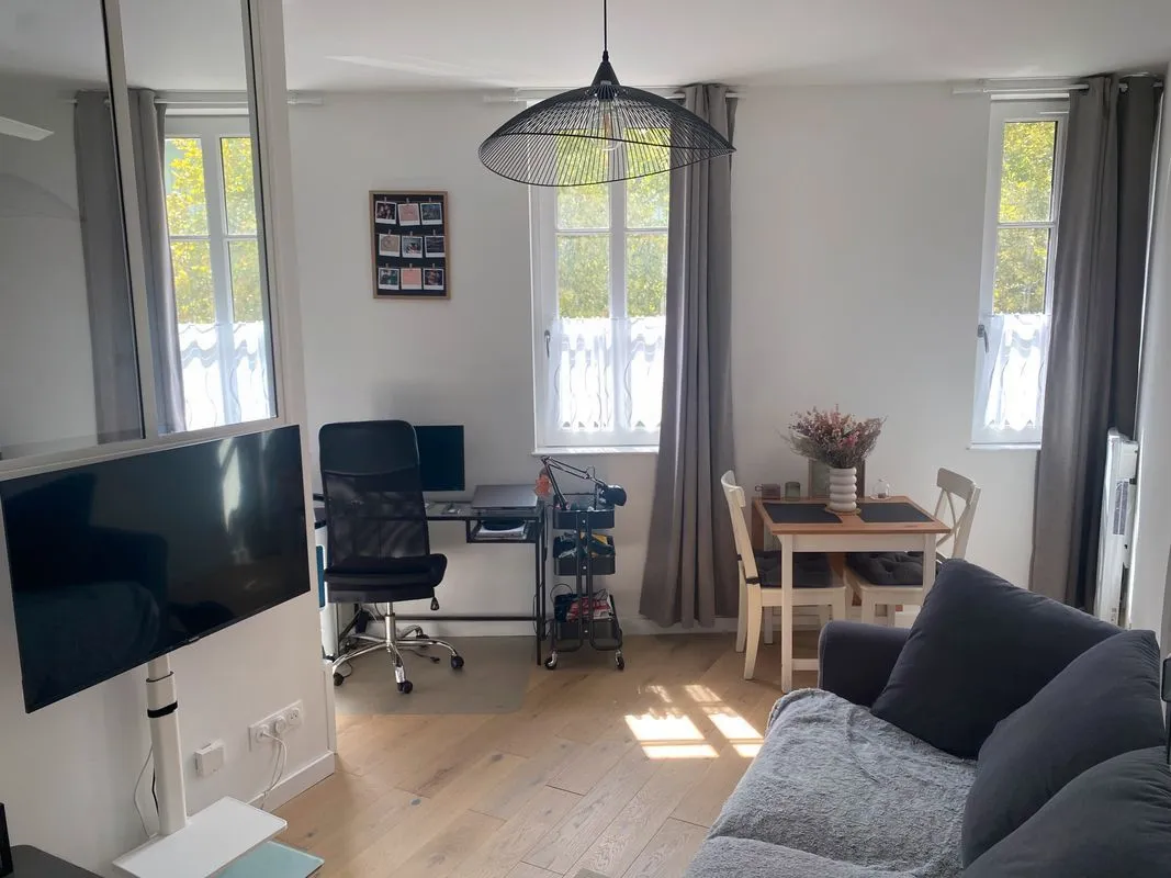 Location Toulouse Appartement 6994bd7f6b8c