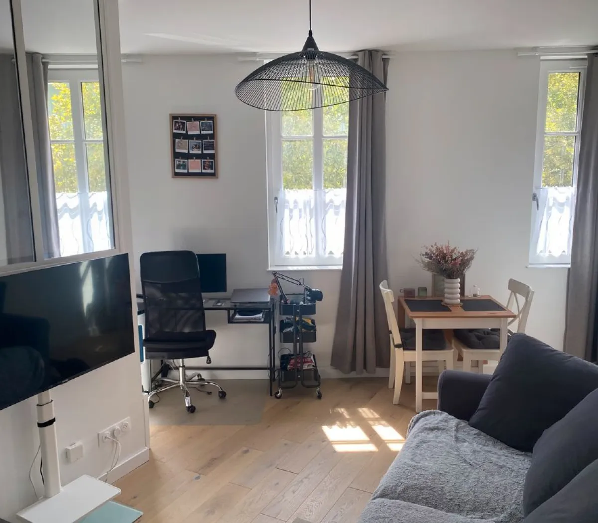 Location Toulouse Appartement 6994bd7f6b8c