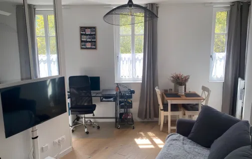 Location Toulouse Appartement 6994bd7f6b8c