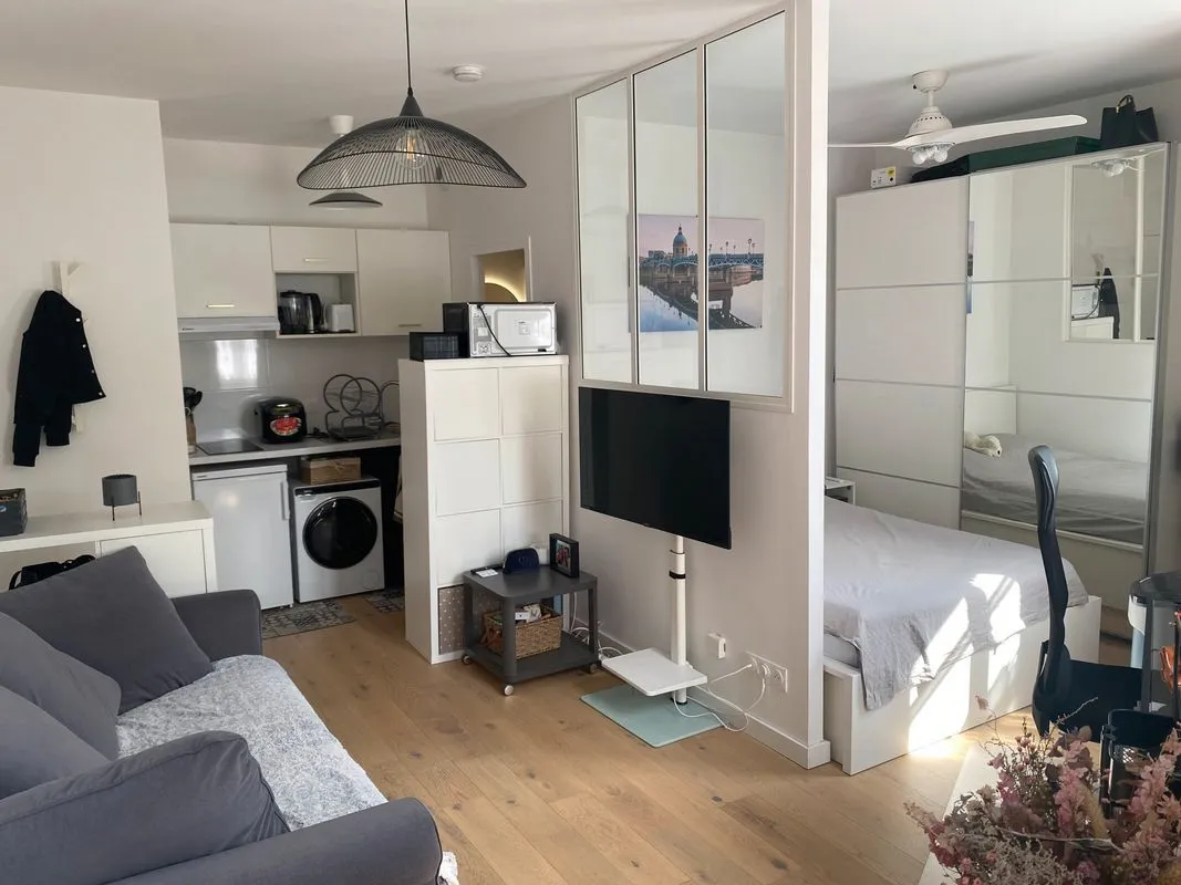 Location Toulouse Appartement 6994bd7f6b8c