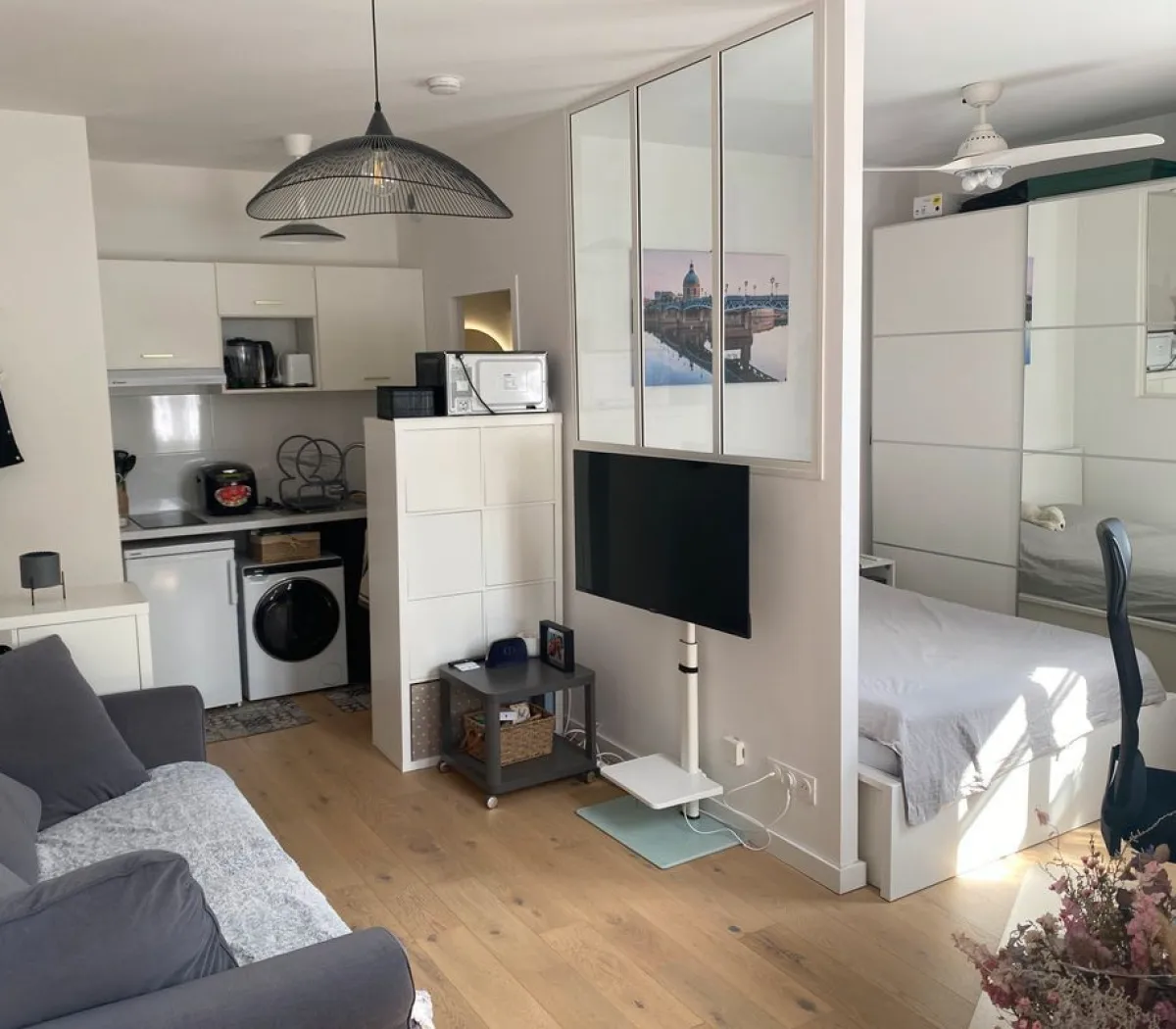 Location Toulouse Appartement 6994bd7f6b8c
