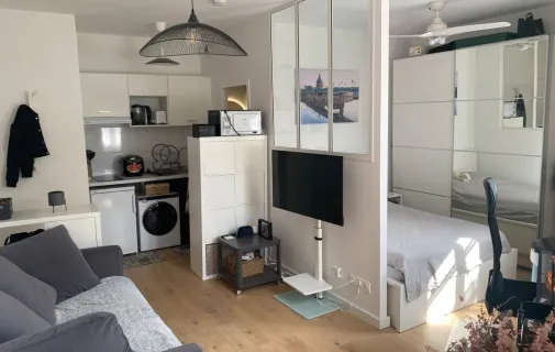 Location Toulouse Appartement 6994bd7f6b8c
