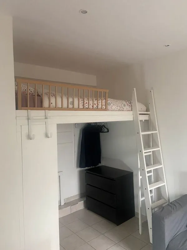 Location Vincennes Appartement 6994bf2035e8