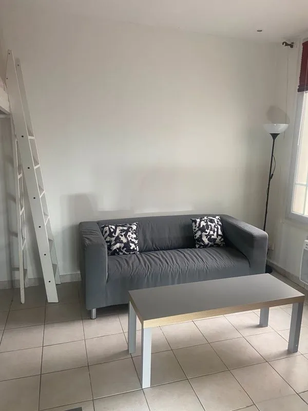 Location Vincennes Appartement 6994bf2035e8