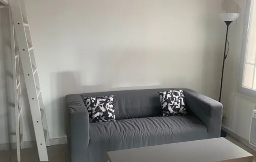 Location Vincennes Appartement 6994bf2035e8