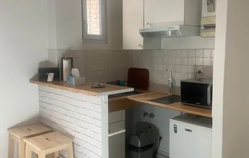 Location Vincennes Appartement 6994bf2035e8