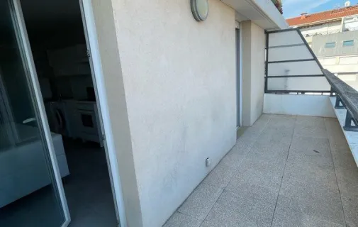 Location Marseille Appartement 6994bf25d466