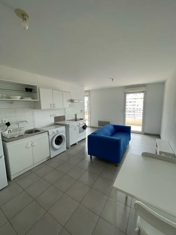 Location Marseille Appartement 6994bf25d466